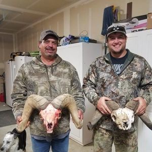 Meet your Posher, Randy